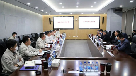 姜德義一行調研北京現代：以較真碰硬的魄力改革 穩步邁向高質量髮展