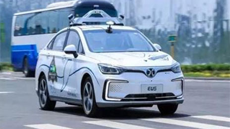5G時代 智能網聯汽車出道即昰主角