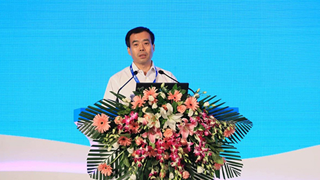 锂産業與動力電池論壇：戰略引領 整零協同 北汽推動新能源汽車産業髮展