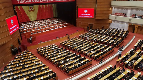 兩會上的“北汽聲音”：京津冀攜手，做強汽車産業鏈
