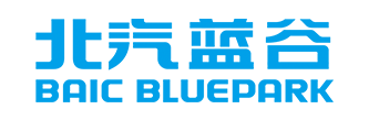 北汽藍谷